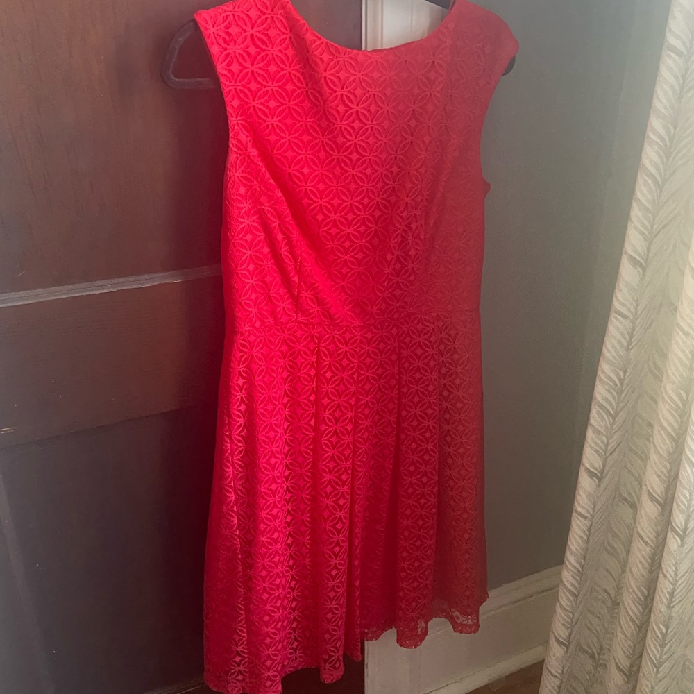 Dress - like new!